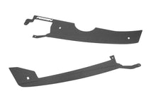 Load image into Gallery viewer, Perrin Radiator Shroud Kit Black 2022-2025 WRX