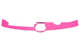 Perrin Radiator Shroud Kit Hyper Pink 2022-2025 WRX