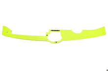 Load image into Gallery viewer, Perrin Radiator Shroud Kit Neon Yellow 2022-2025 WRX