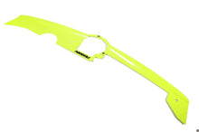 Load image into Gallery viewer, Perrin Radiator Shroud Kit Neon Yellow 2022-2025 WRX