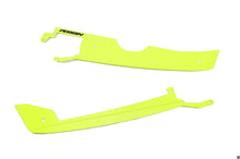 Load image into Gallery viewer, Perrin Radiator Shroud Kit Neon Yellow 2022-2025 WRX