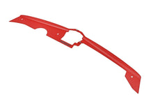 Load image into Gallery viewer, Perrin Radiator Shroud Kit Red 2022-2025 WRX