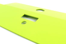 Load image into Gallery viewer, Perrin Radiator Shroud Neon Yellow 2002-2007 WRX / 2004-2007 STI