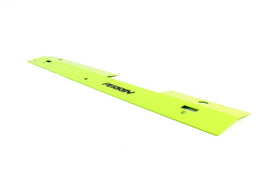 Perrin Radiator Shroud Neon Yellow 2002-2007 WRX / 2004-2007 STI