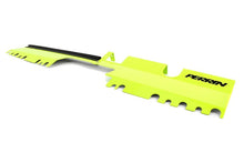 Load image into Gallery viewer, Perrin 3pc Radiator Shroud Neon Yellow 2015-2021 WRX / 2015-2021 STI
