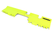 Load image into Gallery viewer, Perrin 3pc Radiator Shroud Neon Yellow 2015-2021 WRX / 2015-2021 STI