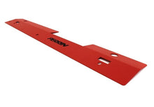 Load image into Gallery viewer, Perrin Radiator Shroud Red 2002-2007 WRX / 2004-2007 STI