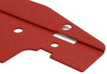 Load image into Gallery viewer, Perrin Radiator Shroud Red 2008-2014 WRX / 2008-2014 STI