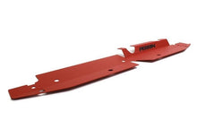 Load image into Gallery viewer, Perrin Radiator Shroud Red 2008-2014 WRX / 2008-2014 STI