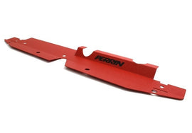 Perrin Radiator Shroud Red 2008-2014 WRX / 2008-2014 STI
