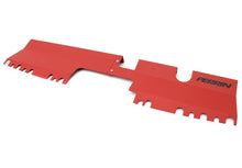 Load image into Gallery viewer, Perrin 3pc Radiator Shroud Red 2015-2021 WRX / 2015-2021 STI