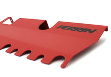 Load image into Gallery viewer, Perrin 3pc Radiator Shroud Red 2015-2021 WRX / 2015-2021 STI