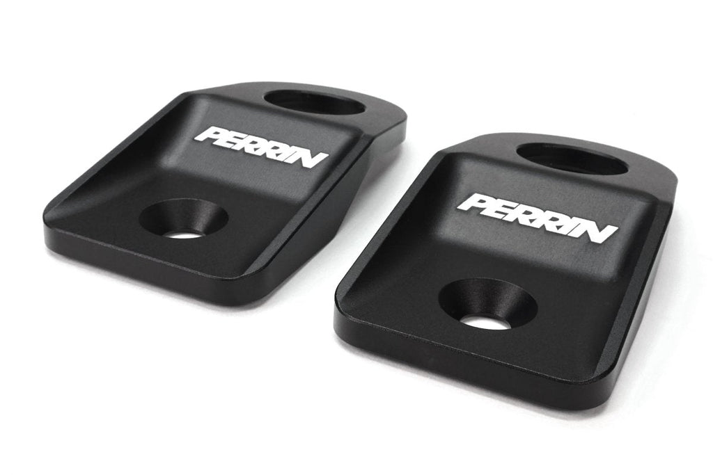 Perrin Radiator Stays Black 2008-2014 WRX / 2008-2014 STI / 2008-2010 Outback / 2008-2011 Impreza