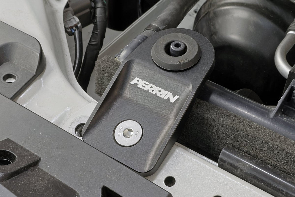 Perrin Radiator Stays Black 2008-2014 WRX / 2008-2014 STI / 2008-2010 Outback / 2008-2011 Impreza