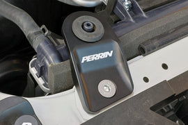 Perrin Radiator Stays Black 2015-2021 WRX / 2015-2021 STI / 2013-2017 Crosstrek / 2012-2016 Impreza