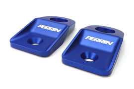 Perrin Radiator Stays Blue 2008-2014 WRX / 2008-2014 STI / 2008-2010 Outback / 2008-2011 Impreza