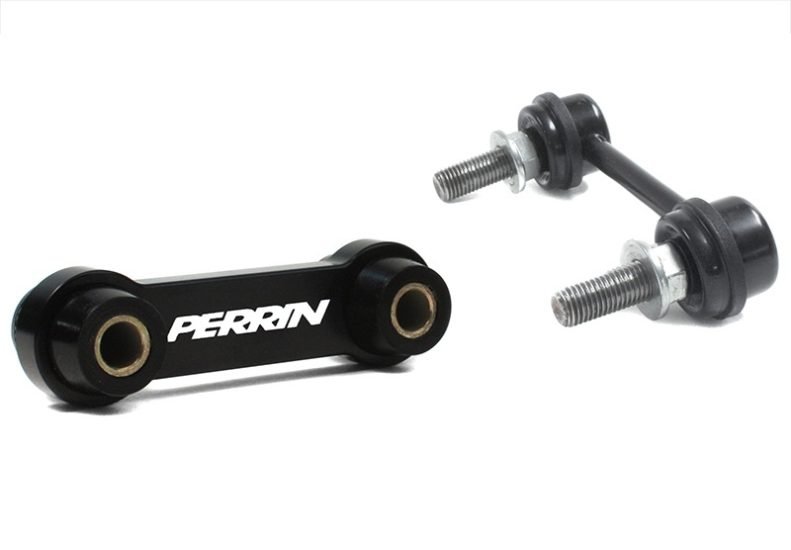 Perrin Rear Endlinks w/ Polyurethane Bushing 2004-2007 STI / 2004-2008 Forester