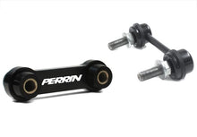 Load image into Gallery viewer, Perrin Rear Endlinks w/ Polyurethane Bushing 2004-2007 STI / 2004-2008 Forester