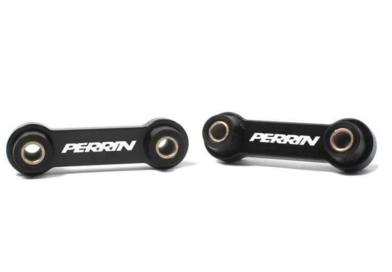 Perrin Rear Endlinks w/ Polyurethane Bushing 2004-2007 STI / 2004-2008 Forester