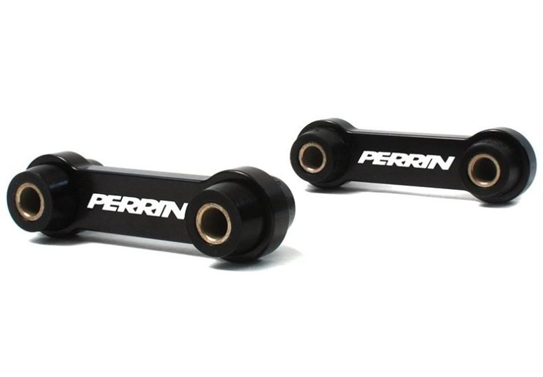 Perrin Rear Endlinks w/ Polyurethane Bushing 2004-2007 STI / 2004-2008 Forester