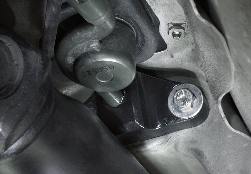 Perrin Rear Shifter Bushing 2002-2014 WRX / 2004-2021 STI / 2005-2009 Legacy GT / 1993-2014 Impreza / 2004-2013 Forester XT / 2005-2009 Outback XT / 2013-2015 Crosstrek