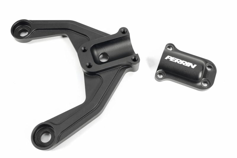 Perrin Rear Strut Tower Bar Hyper Pink 2013-2025 BRZ / 2013-2016 FRS / 2017-2021 GT86 / 2022-2025 GR86