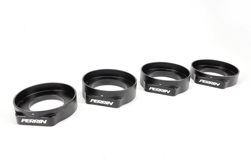 Perrin Rear Subframe Lockdown Kit 2015-2025 WRX / 2015-2021 STI / 2022-2025 BRZ