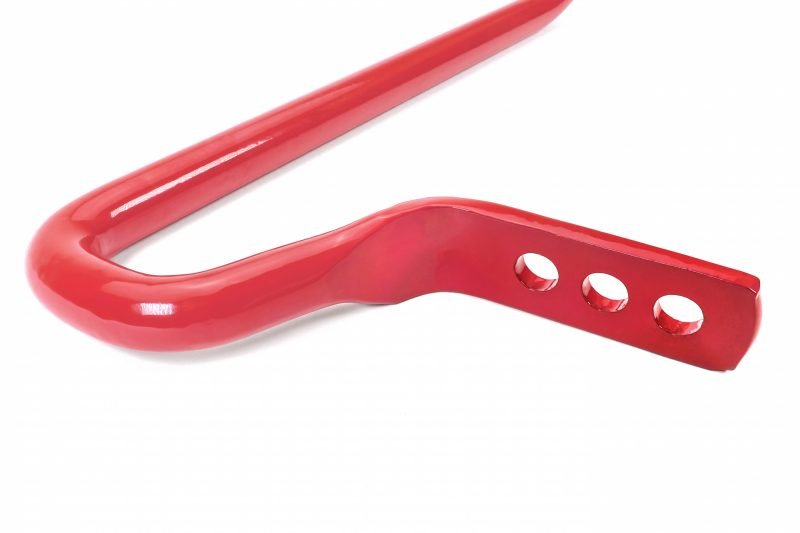 Perrin Rear Sway Bar 22mm Adjustable Sway Bar 2013-2017 Crosstrek / 2009-2015 Forester / 2010-2014 Legacy