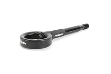 Load image into Gallery viewer, Perrin Rear Tow Hook Black 2008-2014 WRX Hatchback / 2008-2014 STI Hatchback