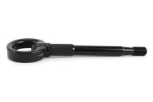 Load image into Gallery viewer, Perrin Rear Tow Hook Black 2008-2014 WRX Hatchback / 2008-2014 STI Hatchback