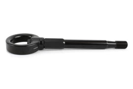 Perrin Rear Tow Hook Black 2008-2014 WRX Hatchback / 2008-2014 STI Hatchback