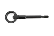 Load image into Gallery viewer, Perrin Rear Tow Hook Black 2008-2014 WRX Hatchback / 2008-2014 STI Hatchback