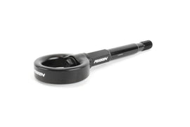 Perrin Rear Tow Hook Black 2008-2014 WRX Sedan / 2008-2014 STI Sedan / 2020-2025 Outback