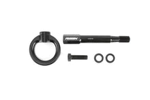Load image into Gallery viewer, Perrin Rear Tow Hook Black 2013-2025 BRZ / 2013-2016 FRS / 2017-2021 GT86 / 2022-2025 GR86
