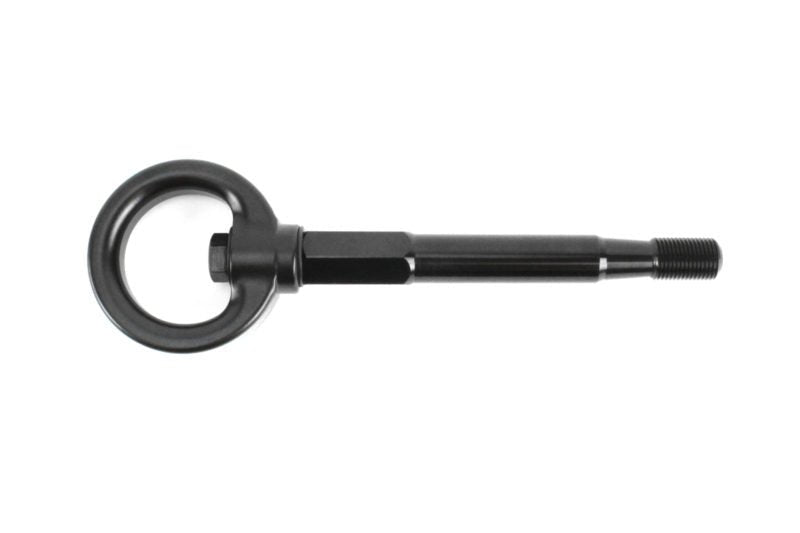 Perrin Rear Tow Hook Black 2013-2025 BRZ / 2013-2016 FRS / 2017-2021 GT86 / 2022-2025 GR86