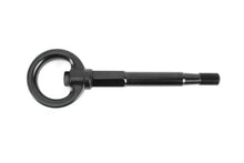 Load image into Gallery viewer, Perrin Rear Tow Hook Black 2015-2021 WRX / 2015-2021 STI