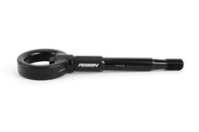 Load image into Gallery viewer, Perrin Rear Tow Hook Black 2022-2025 WRX / 2018-2023 Crosstrek