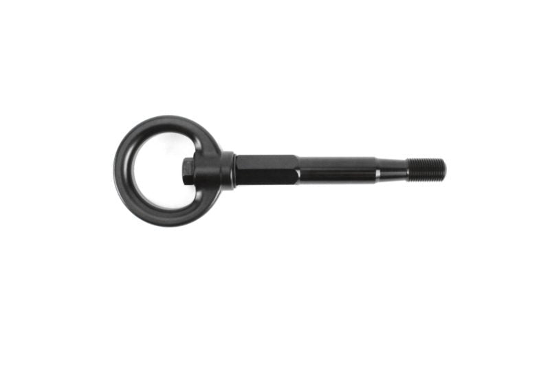 Perrin Rear Tow Hook Black 2014-2025 Forester