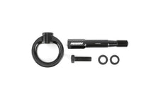 Load image into Gallery viewer, Perrin Rear Tow Hook Black 2014-2025 Forester
