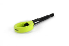 Load image into Gallery viewer, Perrin Rear Tow Hook Neon Yellow 2014-2025 Forester