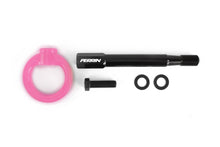 Load image into Gallery viewer, Perrin Rear Tow Hook Hyper Pink 2013-2025 BRZ / 2013-2016 FRS / 2017-2021 GT86 / 2022-2025 GR86