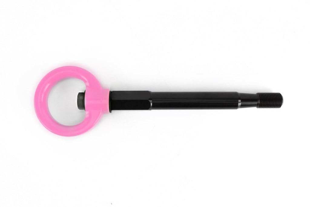 Perrin Rear Tow Hook Hyper Pink 2013-2025 BRZ / 2013-2016 FRS / 2017-2021 GT86 / 2022-2025 GR86