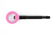 Load image into Gallery viewer, Perrin Rear Tow Hook Hyper Pink 2013-2025 BRZ / 2013-2016 FRS / 2017-2021 GT86 / 2022-2025 GR86