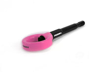 Load image into Gallery viewer, Perrin Rear Tow Hook Hyper Pink 2022-2025 WRX / 2018-2023 Crosstrek