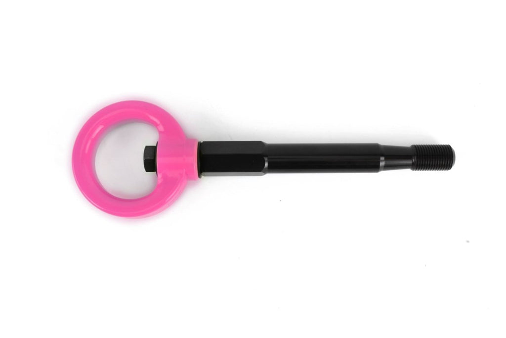 Perrin Rear Tow Hook Hyper Pink 2022-2025 WRX / 2018-2023 Crosstrek