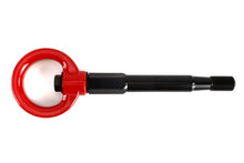 Load image into Gallery viewer, Perrin Rear Tow Hook Red 2014-2025 Forester