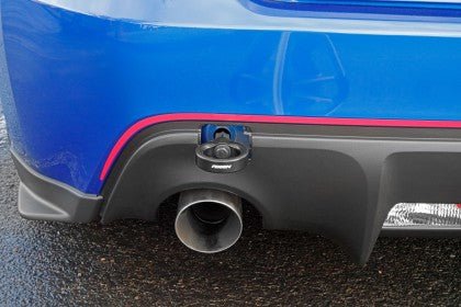 Perrin Rear Tow Hook Neon Yellow 2013-2025 BRZ / 2013-2016 FRS / 2017-2021 GT86 / 2022-2025 GR86