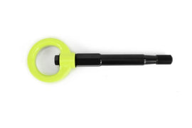 Perrin Rear Tow Hook Neon Yellow 2015-2021 WRX / 2015-2021 STI