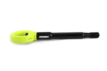 Load image into Gallery viewer, Perrin Rear Tow Hook Neon Yellow 2022-2025 WRX / 2018-2023 Crosstrek