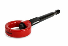 Load image into Gallery viewer, Perrin Rear Tow Hook Red 2013-2025 BRZ / 2013-2016 FRS / 2017-2021 GT86 / 2022-2025 GR86